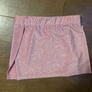 Pink Mimi skirt